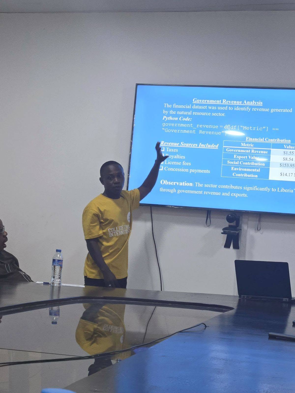 ICT Pathways Connect – Photo 2