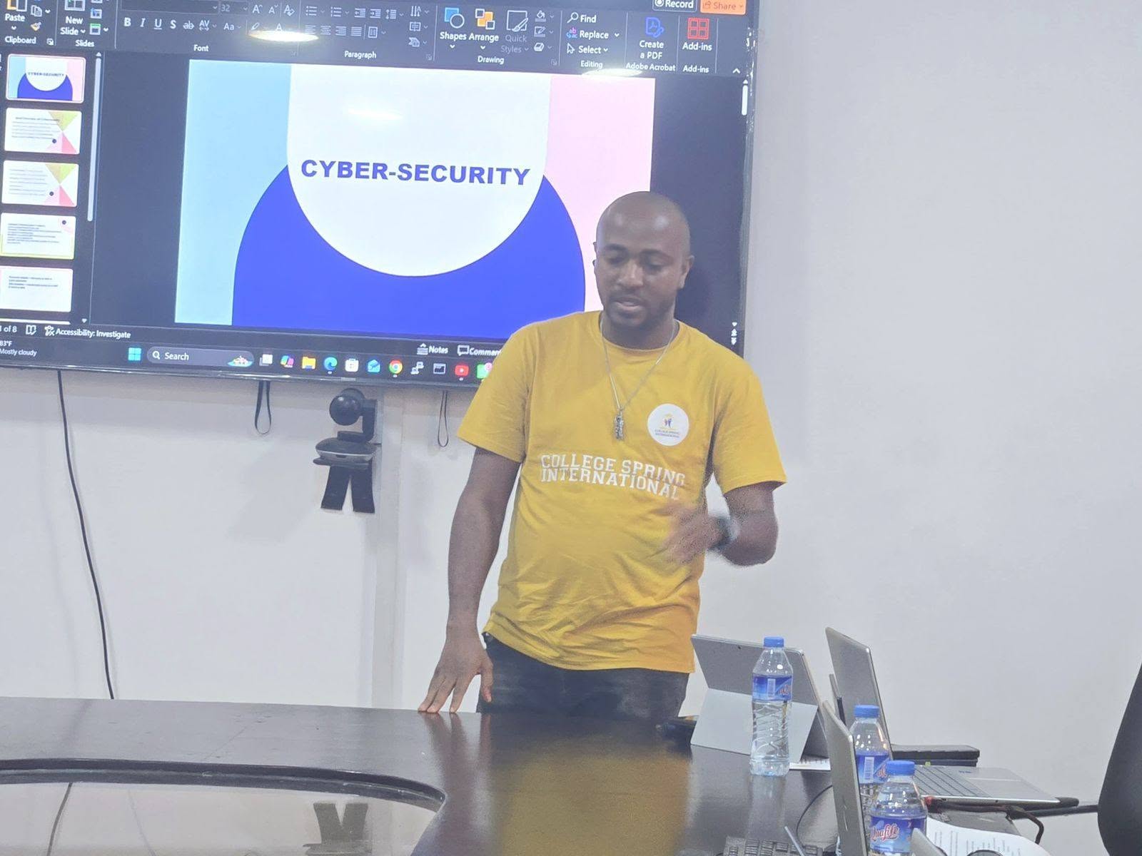 ICT Pathways Connect – Photo 3