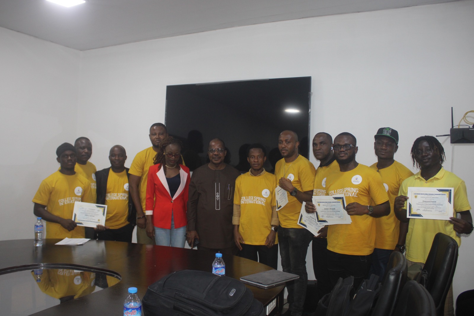 ICT Pathways Connect – Photo 7