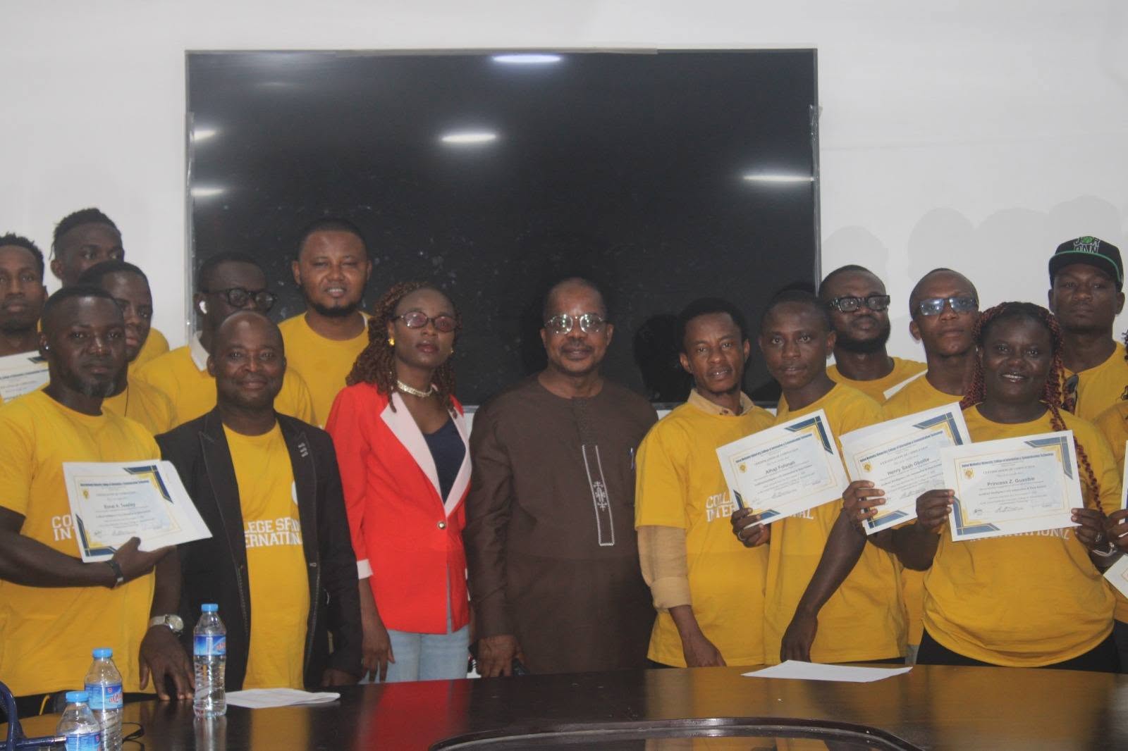 ICT Pathways Connect – Photo 8